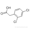 벤젠, 2,4- 디클로로 -CAS 19719-28-9